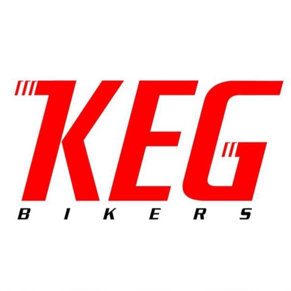 KEG Bikers